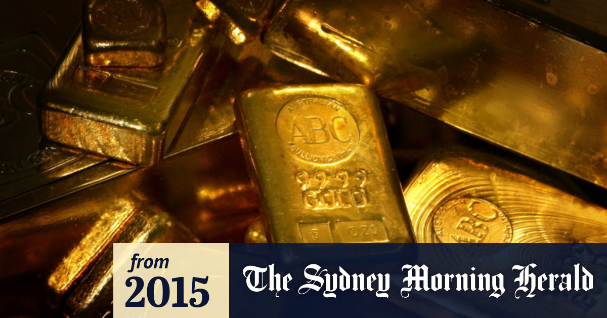 Indian jewellery billionaire Rajesh Mehta to buy Australian gold assets